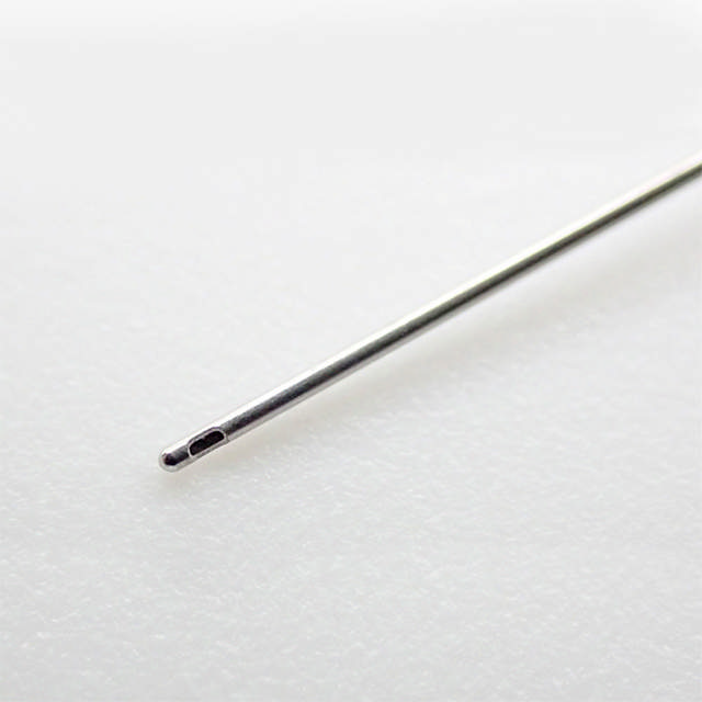 Endo-Top skyllekanyler 30G, 0,3x25mm