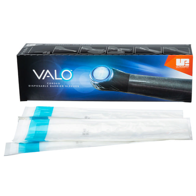 Valo Barrier Sleeve hygiejneposer 4668