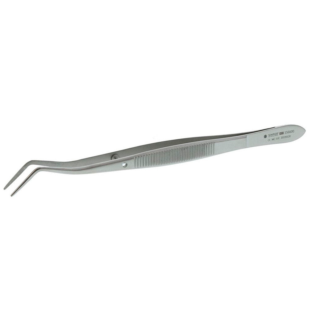 Simplee Meriam pincet, 16cm 156600