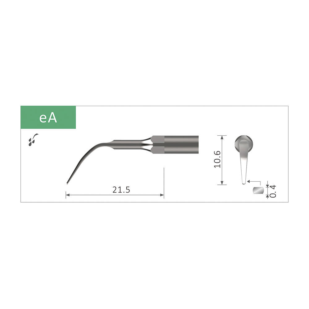 Simplee scalerspids eA Universal t/EMS 156018