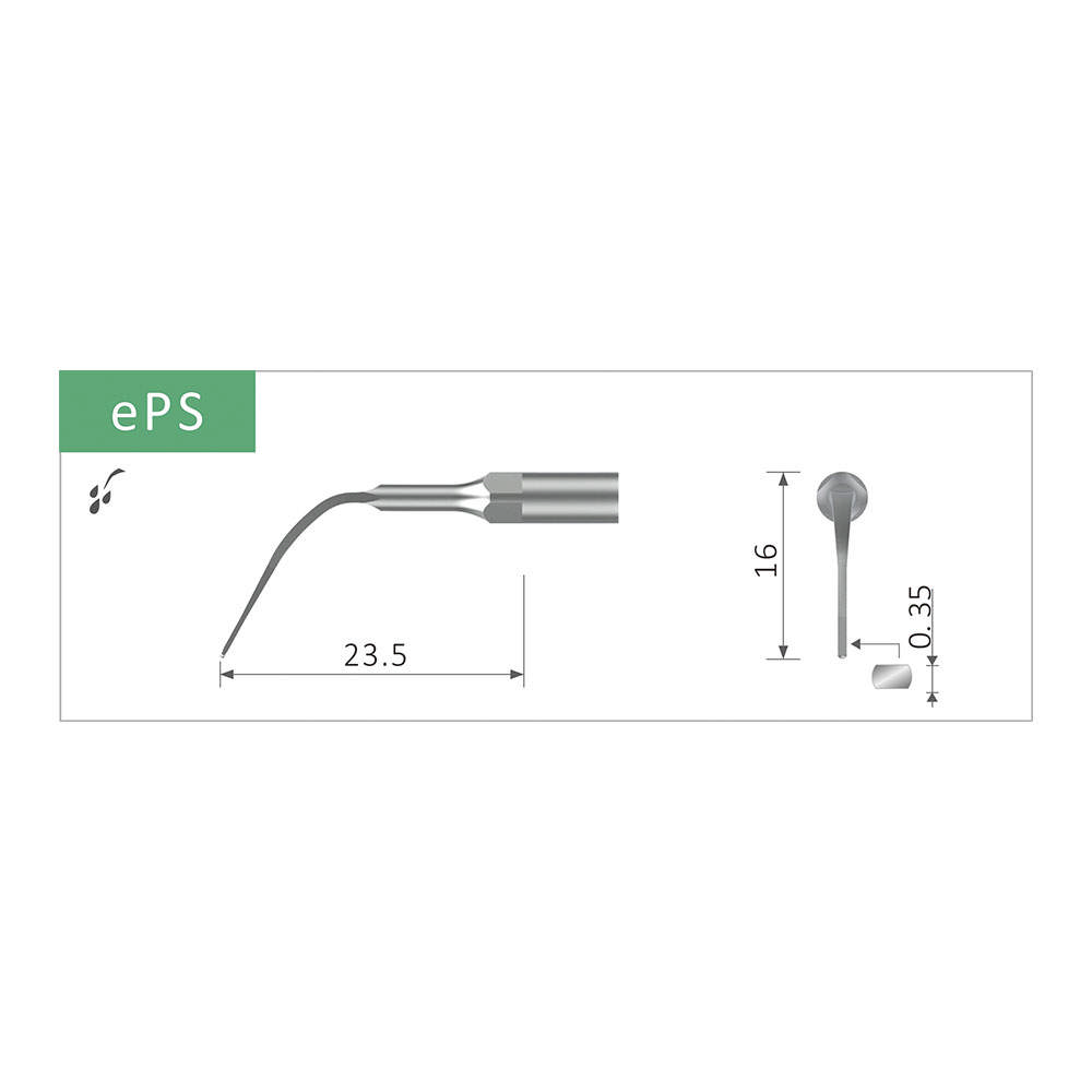 Simplee scalerspids ePS PerioSlim t/EMS 156020