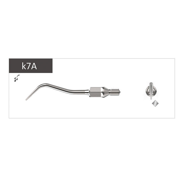 Simplee scalerspids k7A Perio t/Kavo 2008  