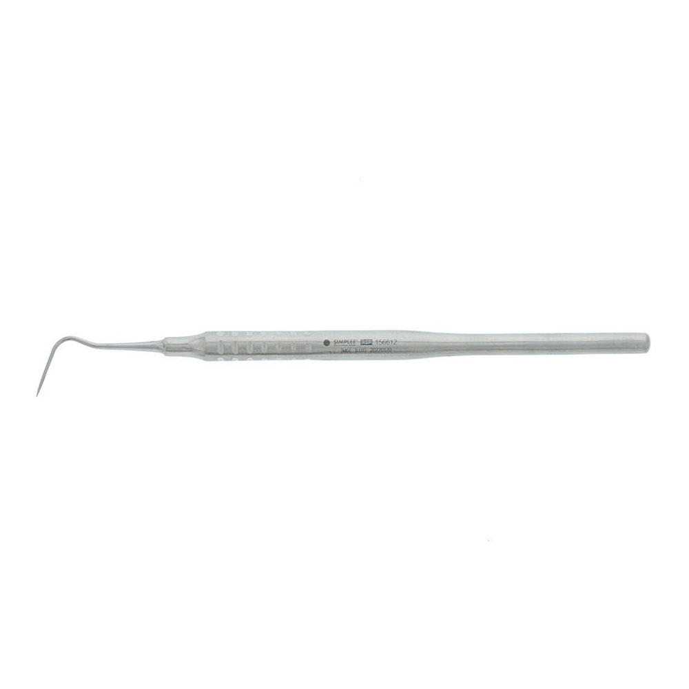 Simplee sonde 8, lige 156612 