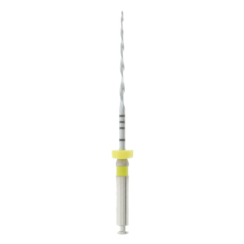 Simplee Recipfile V 21mm R50 gul 