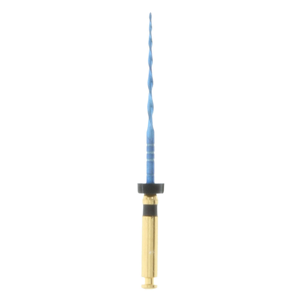 Simplee Recipfile V Blue 21 mm R40 sort 