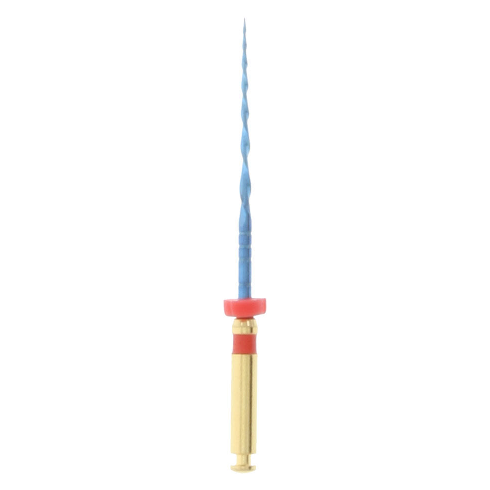 Simplee Recipfile V Blue 25 mm R25 rød 