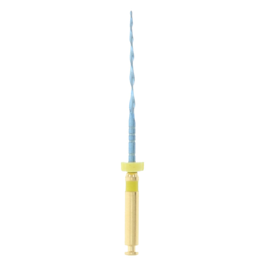 Simplee Recipfile V Blue 31 mm R50 gul