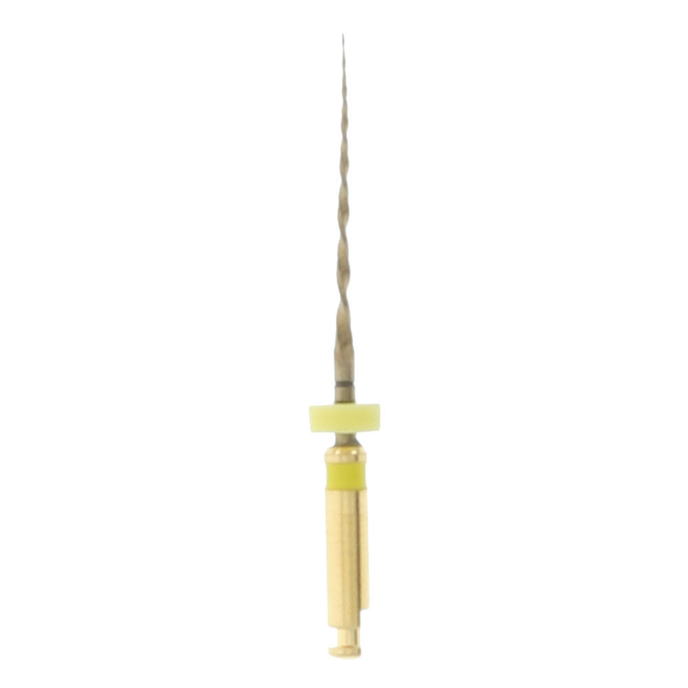 Simplee W+ Gold file 31mm Small gul