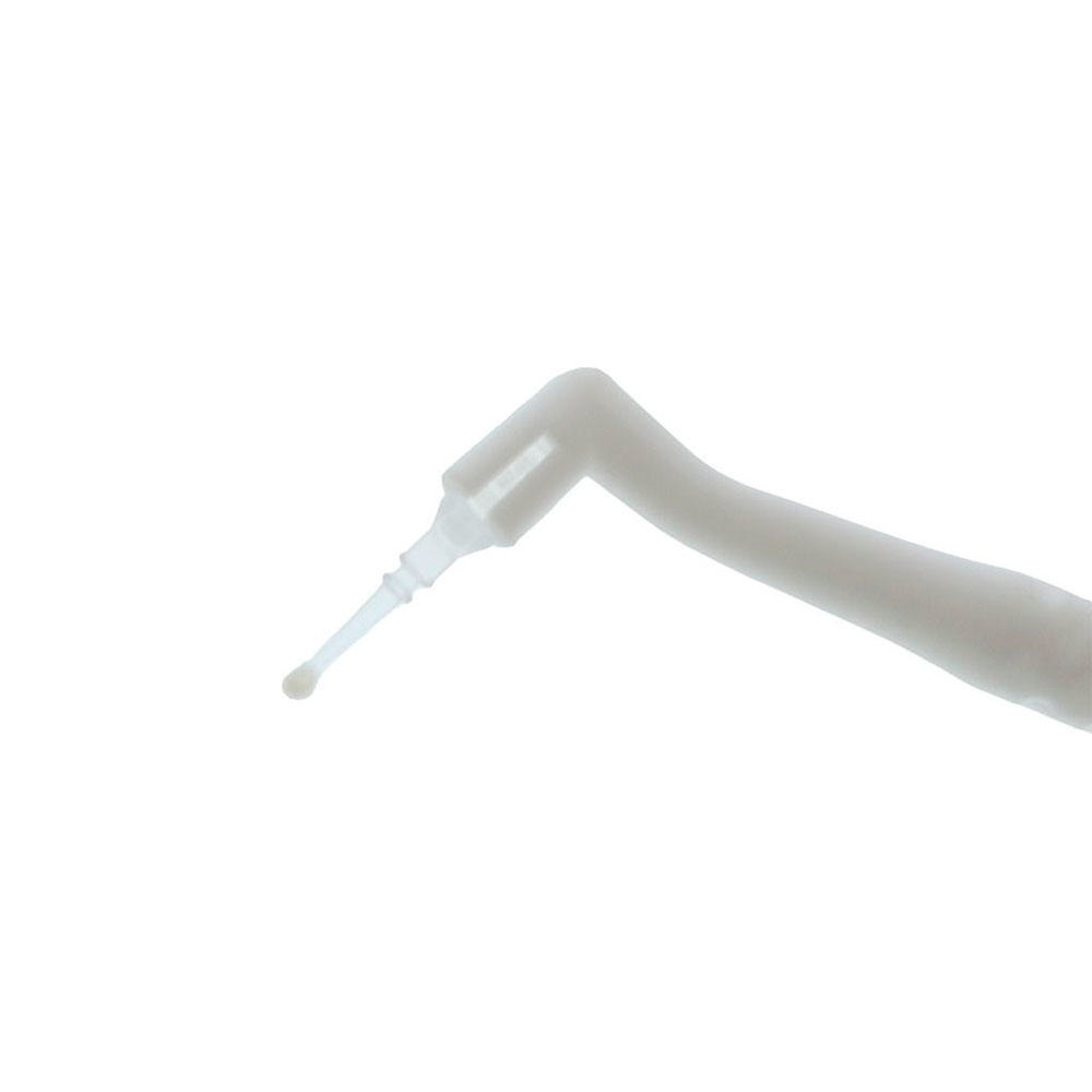 Simplee MicroTips fiberspidser transparent