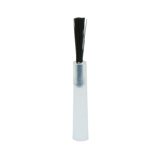 Simplee penselhoveder large sorte 