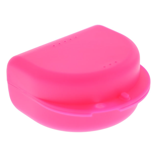 Simplee skinneæsker pink store 156812