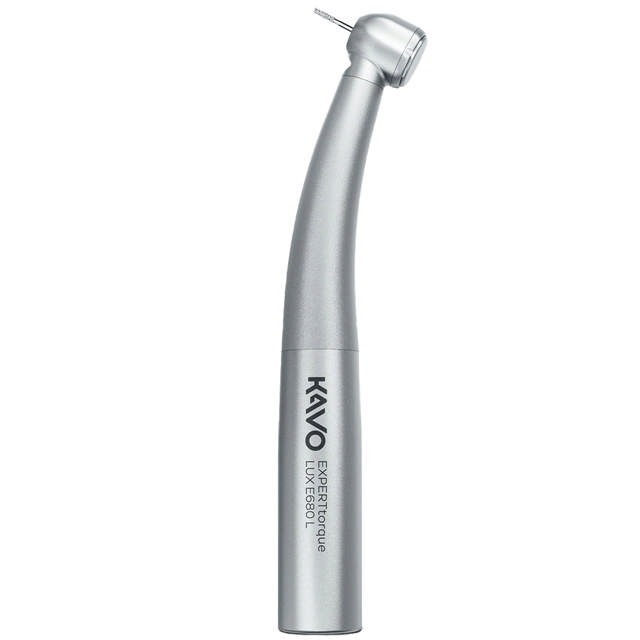 Kavo EXPERTtorque turbine E680L DUO-pakke