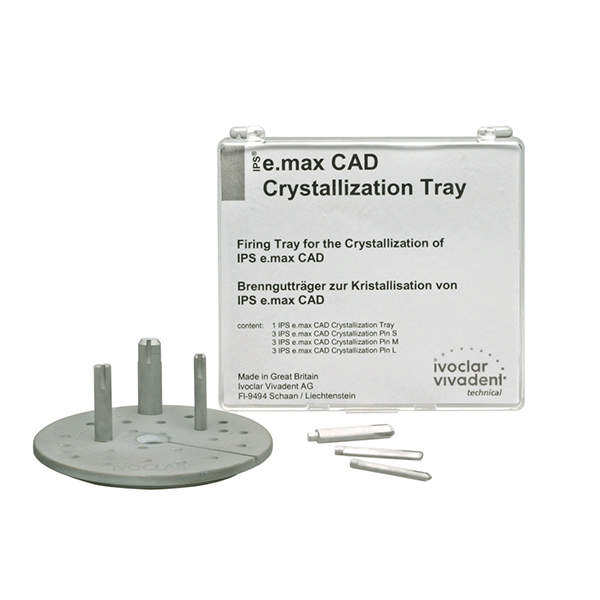 IPS e.max CAD Crystallization Pin Refill 605368AN