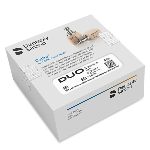 Celtra Duo blokke LT C14 B2 5365411065