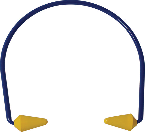 Caboflex 600, ørepropper