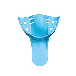 TopDent perf. aftryksskeer anterior OK, 12 stk
