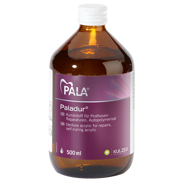 Paladur væske 500ml 
