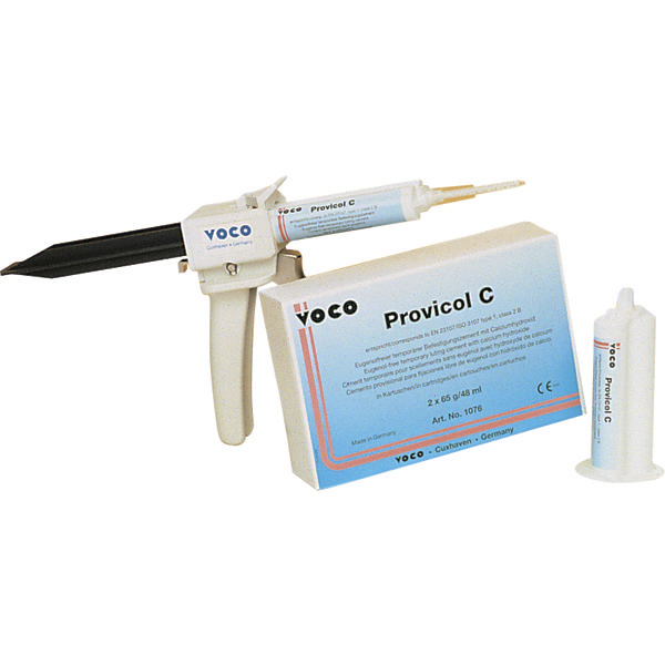 Provicol C Voco eugenolfri 1076
