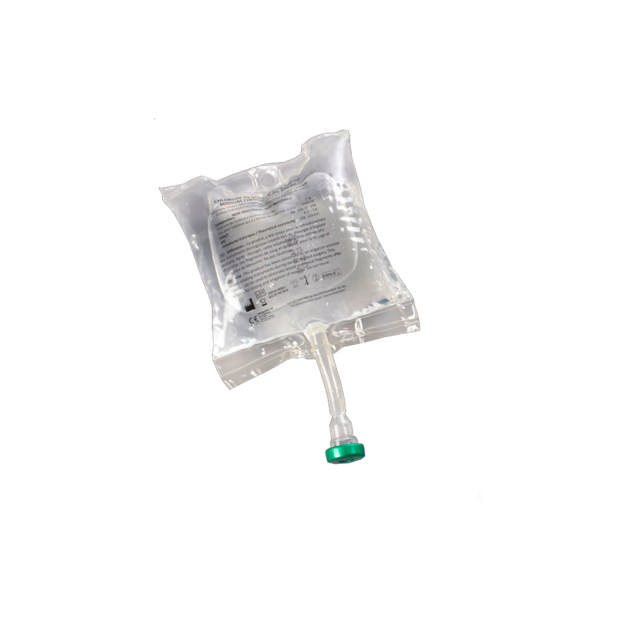 Hygitech natriumklorid 0,9% pose 250ml