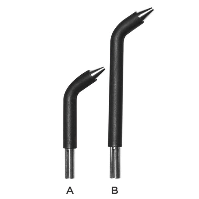 Spidser Digitest 2 og 3 standard 