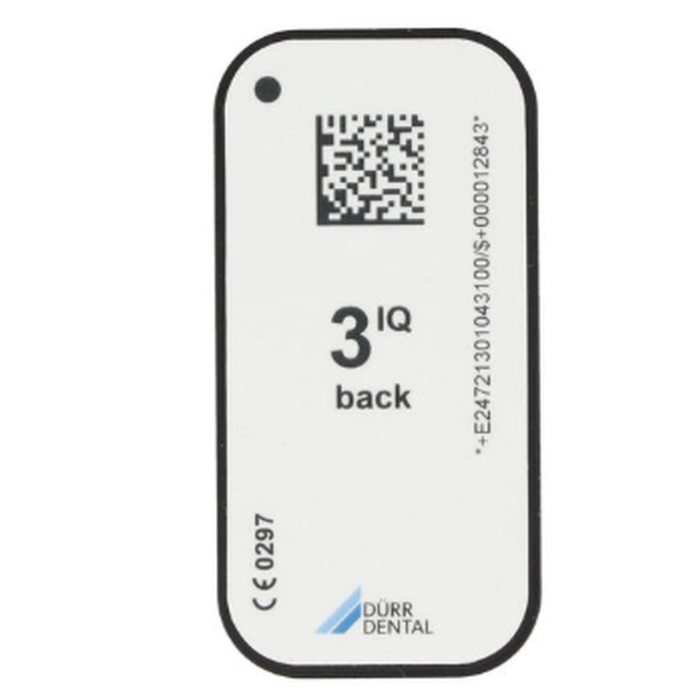 VistaScan IQ fosforplade S3 2stk