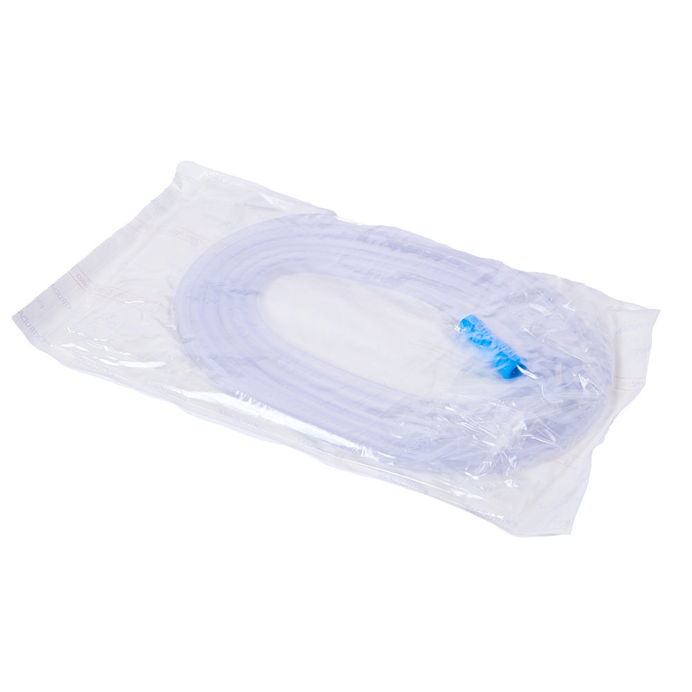 Extrudan sugesæt Standard, 3,5 m