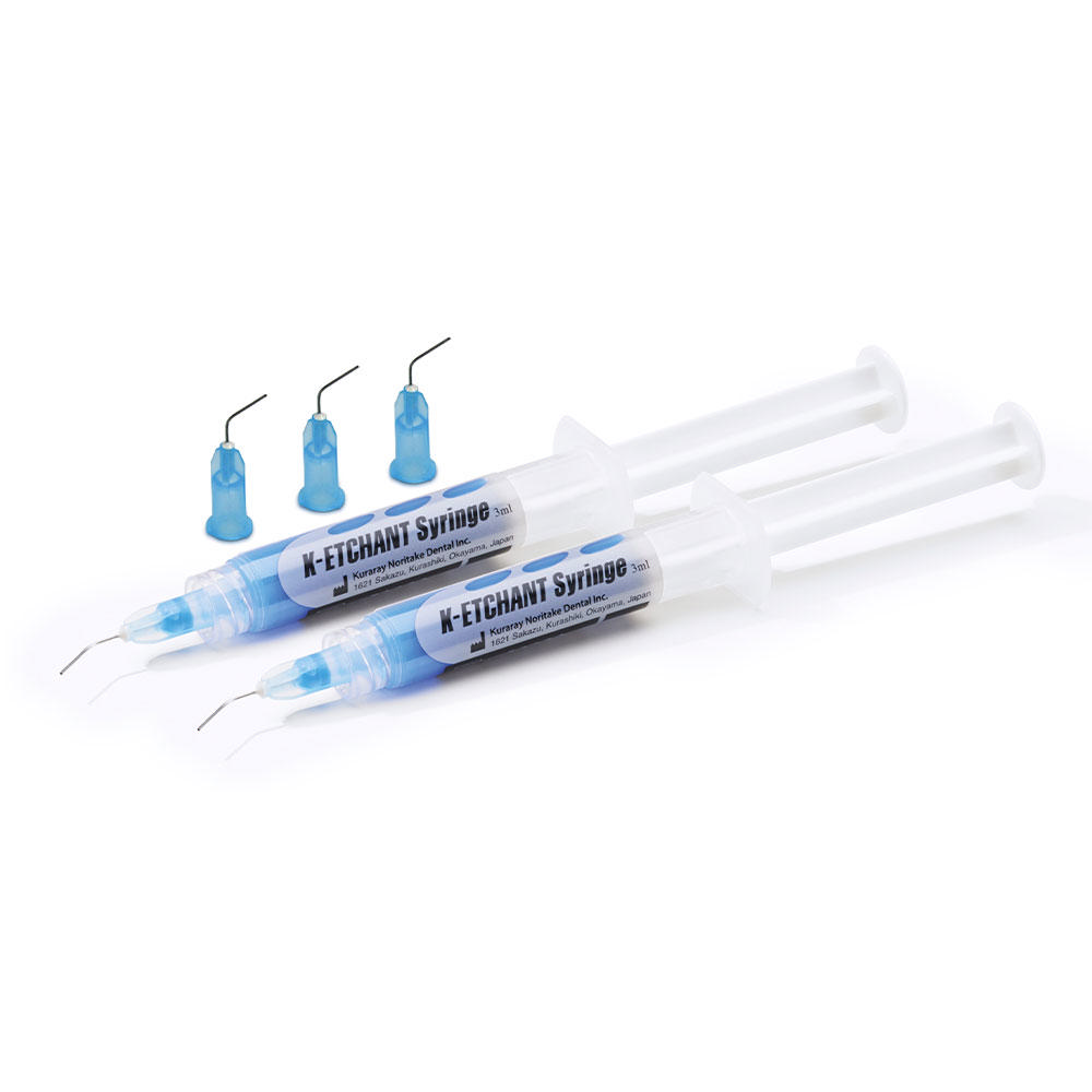 K-Etchant Gel 3252EU 