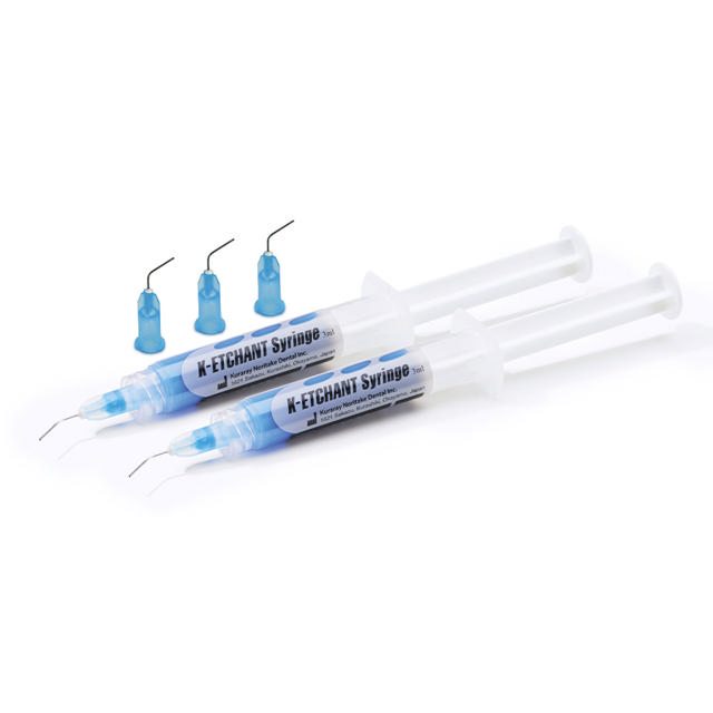 K-Etchant Gel 3252EU 