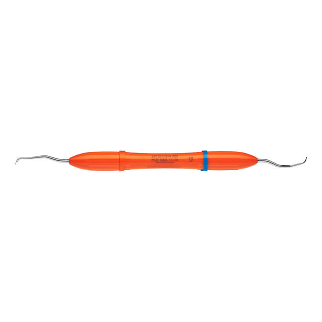 LM Curette Gracey 11/14 orange 211-214 XSi 