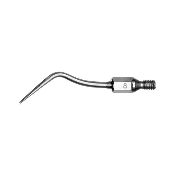 SONICflex scaler tip Perio ekstra lang nr. 8A