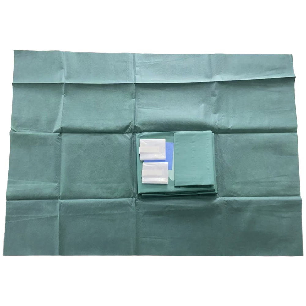 D-Touch OP-dentalsæt 6305-201 