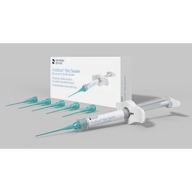 ProRoot Bio Sealer sprøjte Kit