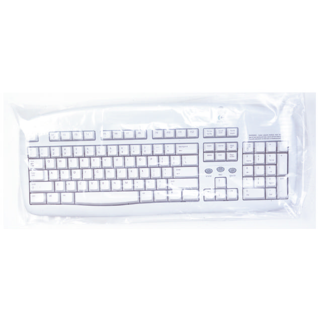 Hygiejneposer til tastatur Medium