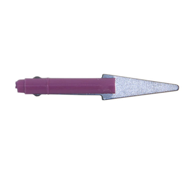 Profin diamant LTA-15 lilla 