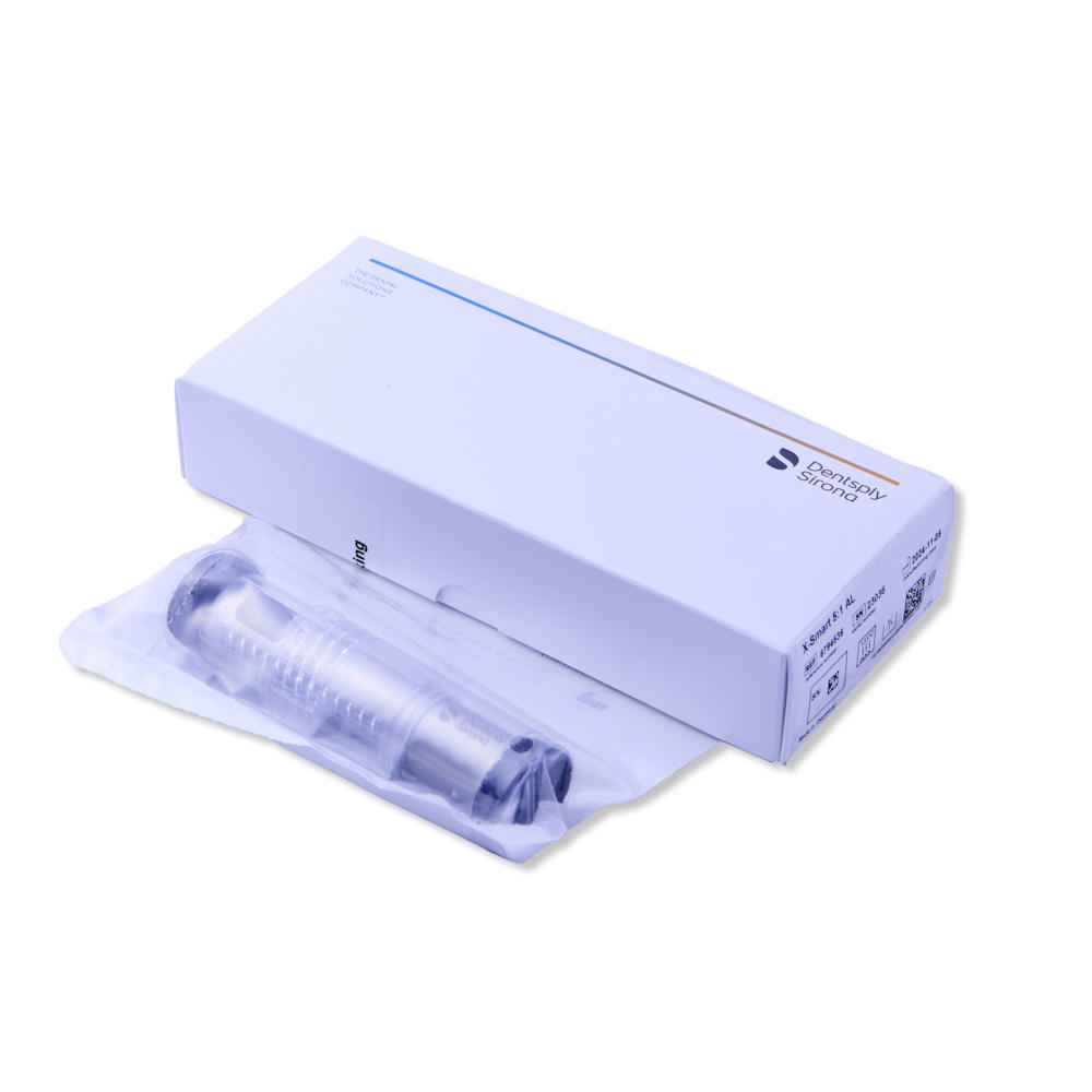 X-Smart Pro+ vinkelstykke & kappe  6793462