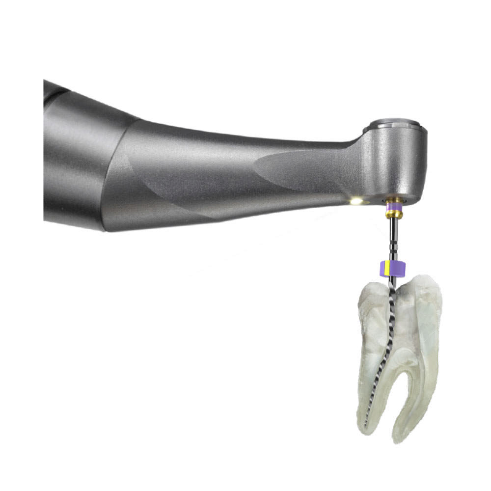 X-Smart Pro+ vinkelstykke 5:1