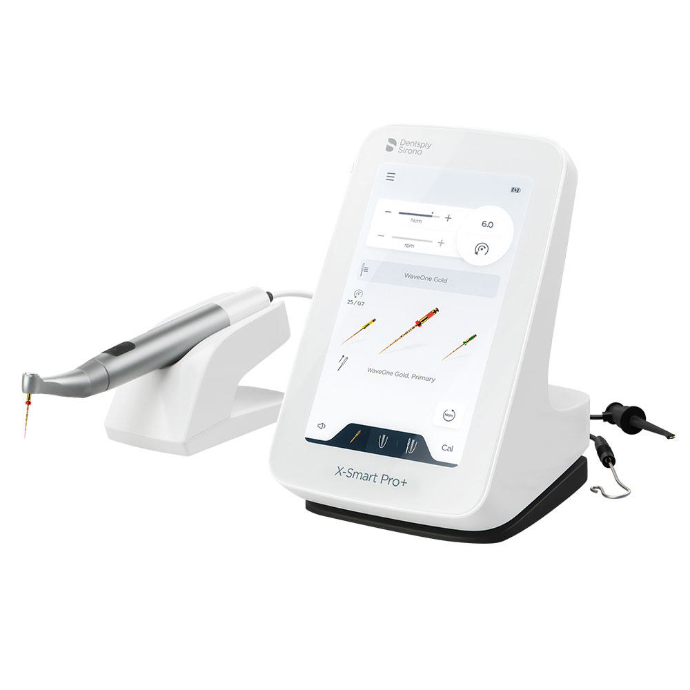 X-Smart Pro+ Endo Motor med apexlokator 6779016