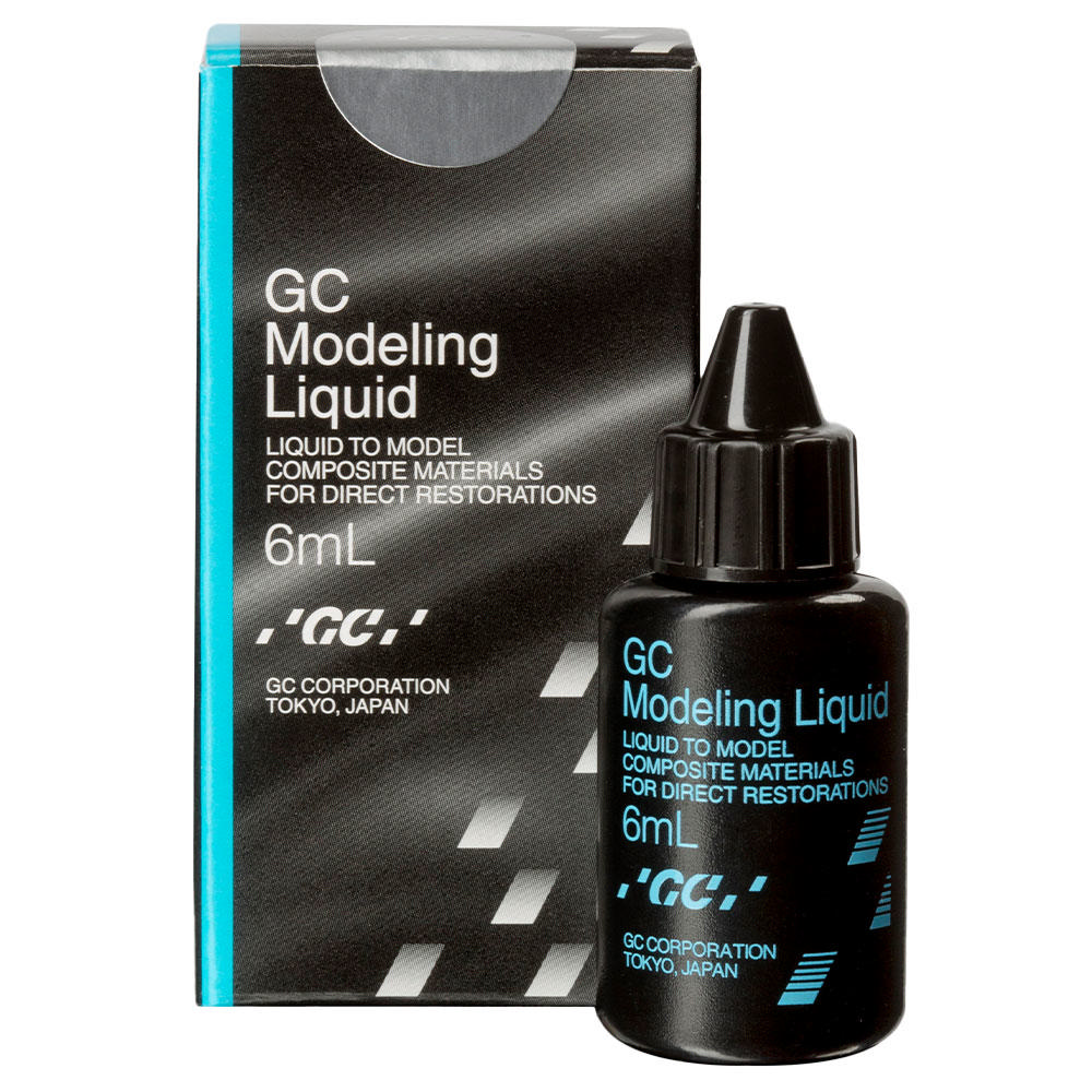 GC Modeling Liquid 012243