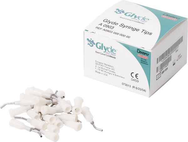 Orale tips til Glyde A0903