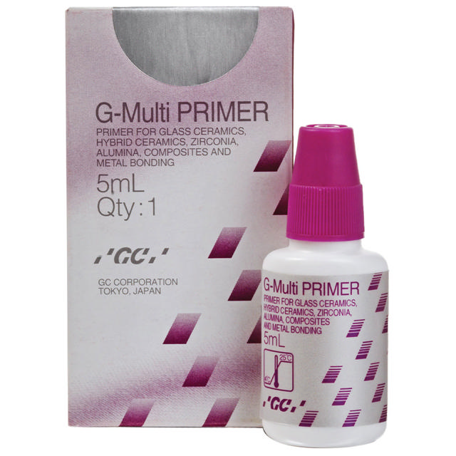 GC G-Multi Primer 10001350