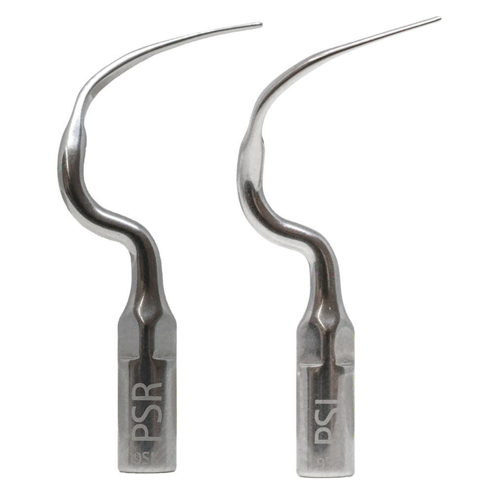 EMS Piezon Perio spidser PSR + PSL, sæt FS-461